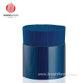 PET brush bristles for household cleaning brush